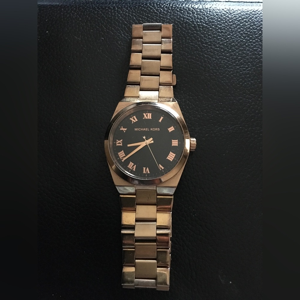 Michael Kors Watch Style 5937 🙂